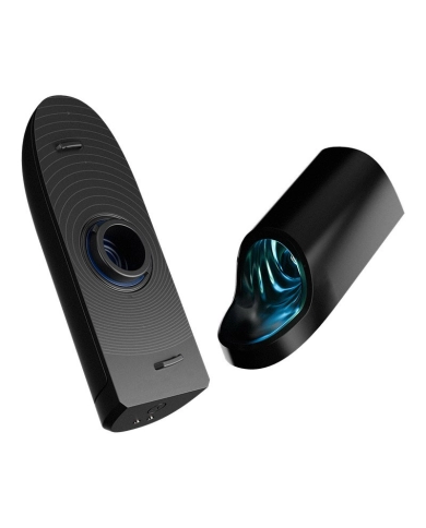 Masturbator für Männer (Pleasure Air-Technologie) – Arcwave Ion 2 Masturbator für Männer (Pleasure Air-Technologie) – Arcwave Ion 2