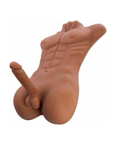 Realistischer Masturbator – Hidden Desire Bangers Dude Fuck Me