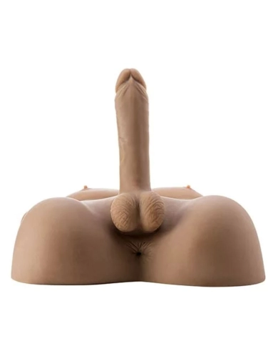 Realistischer Masturbator – Hidden Desire Bangers Dude Fuck Me