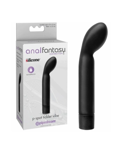 Vibratore anale Pipedream - Anal Fantasy P-Spot Tickler