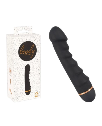 Vibromasseur You2Toys Bendy Vibromasseur You2Toys Bendy