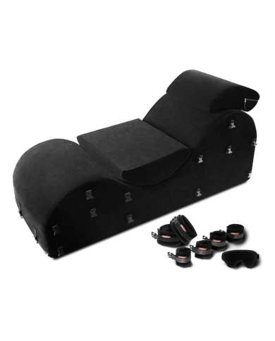 Divano erotico Liberator Esse Black Label Divano erotico Liberator Esse Black Label