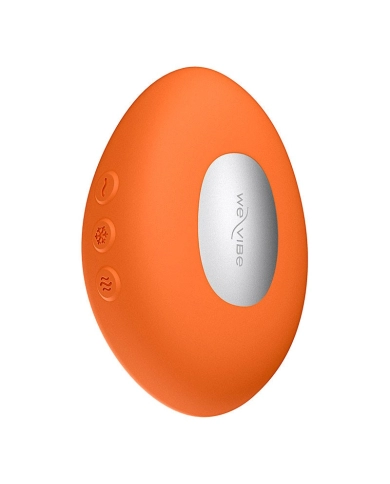 Vibratore riscaldante e rinfrescante We-Vibe Temp Vibratore riscaldante e rinfrescante We-Vibe Temp