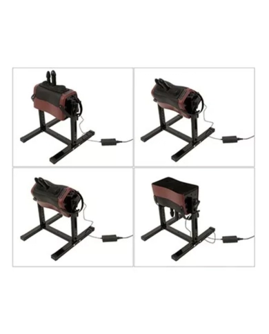 Machine sexuelle The Banger Climaxxr360 Machine sexuelle The Banger Climaxxr360