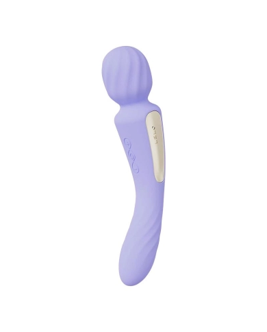Vibromasseur baguette vibrante - LELO Switch (Lilas) Vibromasseur baguette vibrante - LELO Switch (Lilas)
