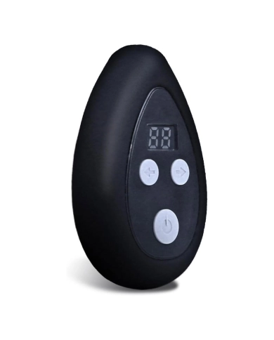 Vibrierender Prostatastimulator Aneros Eupho Syn V Vibrierender Prostatastimulator Aneros Eupho Syn V