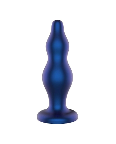 Suction cup butt plug - ToyJoy Buttocks The Striker Suction cup butt plug - ToyJoy Buttocks The Striker
