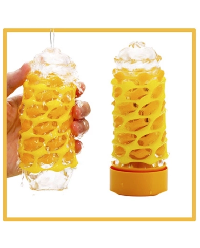 Masturbatore Tenga Arte Weave Masturbatore Tenga Arte Weave