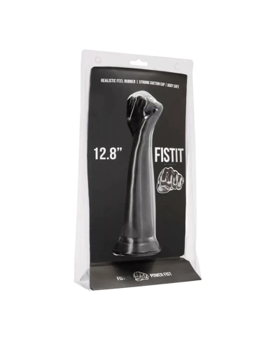 Dildo per Fist-Fucking 29 cm - Fist-It Fisting Power