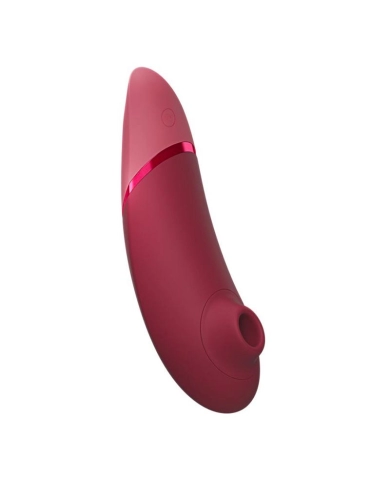 Clitoral stimulator Bordeaux - Womanizer Next