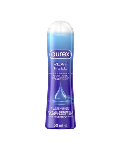 Durex Play Feel 50ml