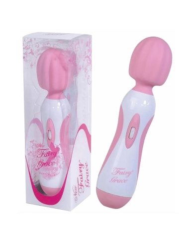 Baguette vibrante Omocha New Fairy Grace