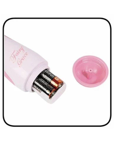 Baguette vibrante Omocha New Fairy Grace