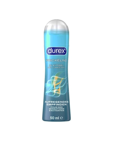 Durex Play Prickelnd Cool effect 50ml