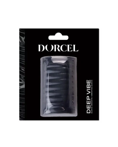 Vibrierende Penismanschette Deepvibe Marc Dorcel