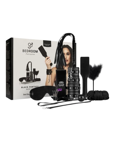 BDSM Romantic Box - LoveBoxxx Secret Pleasure Chest