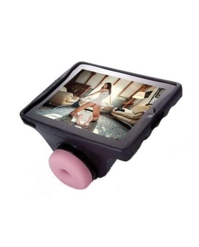 Tablet-Unterstützung für Fleshlight - LaunchPad