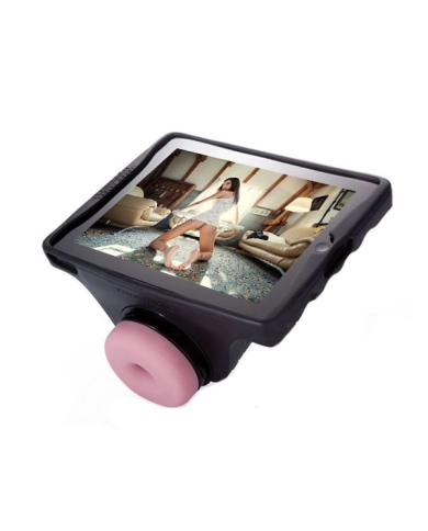 Tablet support for Fleshlight - LaunchPad