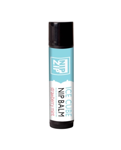 Stimolare balsamo - Sensuva Nip Zip