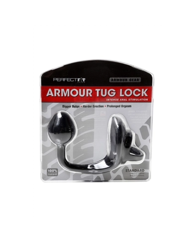 Perfect Fit - Tug Lock Perfect Fit - Tug Lock