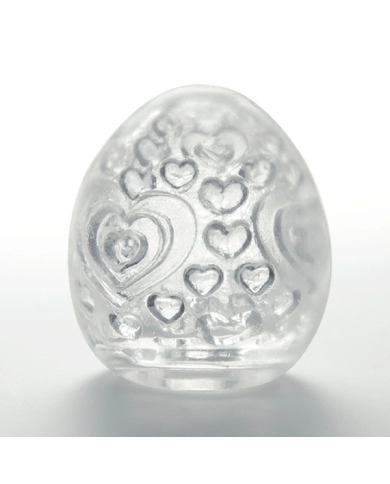 Masturbateur Tenga Egg - Lovers texture Masturbateur Tenga Egg - Lovers texture