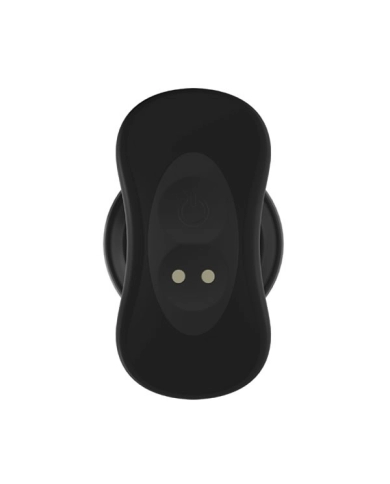 Plug anal vibrant à télécommande Medium - Nexus Ace
