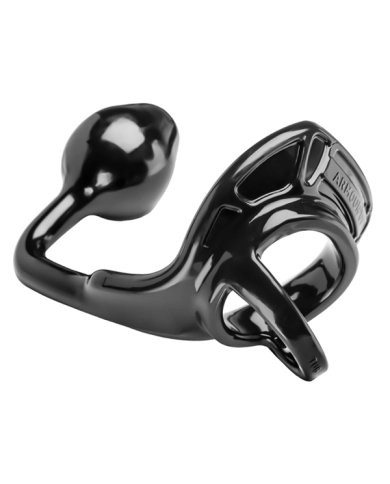 Stimulation prostatique Perfect Fit - Tug Lock