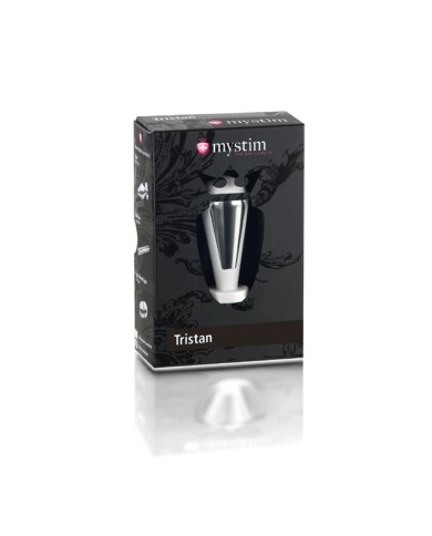 Electrosex Toys - Sonde anale - vaginale Mystim Tristan