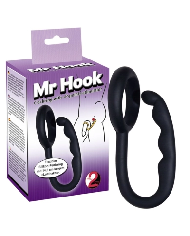 Cockring Mr Hook