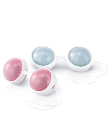 Palline di Geisha - LELO Luna Beads