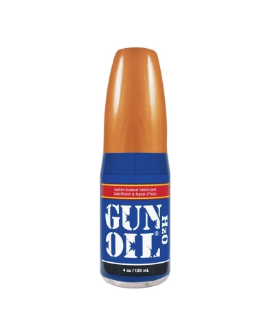 Gun Oil H2O Gleitmittel - 120 ml