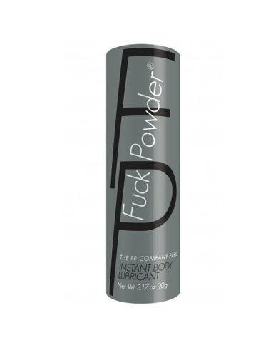 Fuck Powder 90gr - Pulver Gleitmittel