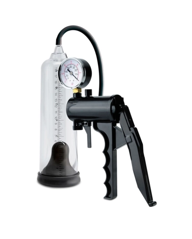 Pompa del pene Max Precision Power Pompa del pene Max Precision Power