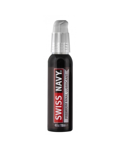 Swiss Navy Premium Anal Gleitmittel 118ml