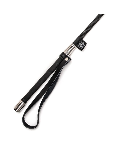 Leather Whip Fifty Shade of Grey Sweet Sting Leather Whip Fifty Shade of Grey Sweet Sting