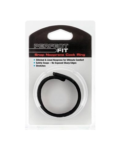 Verstellbare Neopren Cockring