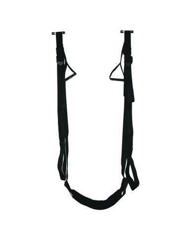 Door Jam Sesso Sling - Sportsheets Door Jam Sesso Sling - Sportsheets