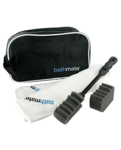 Cleaning kit