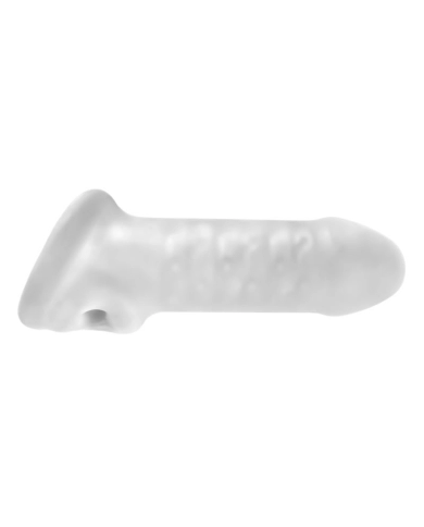 Fat Boy Thin Extender clear - Perfect Fit