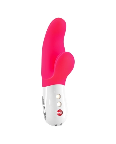 Vibromasseur Miss Bi Rose - Fun Factory Vibromasseur Miss Bi Rose - Fun Factory
