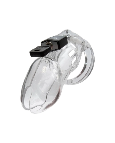 CB 6000® - Gabbia di castità maschile CB-X Clear CB 6000® - Gabbia di castità maschile CB-X Clear
