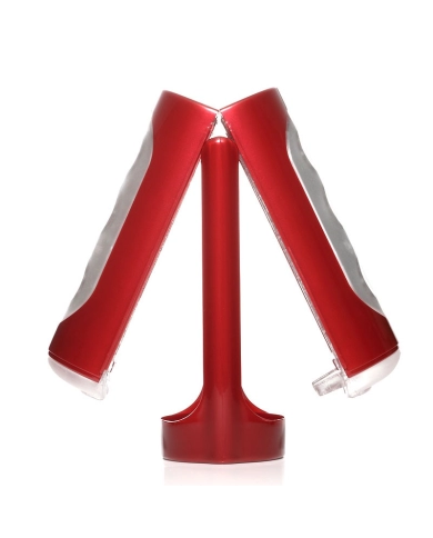 Masturbatore Tenga Flip Hole Rosso Masturbatore Tenga Flip Hole Rosso