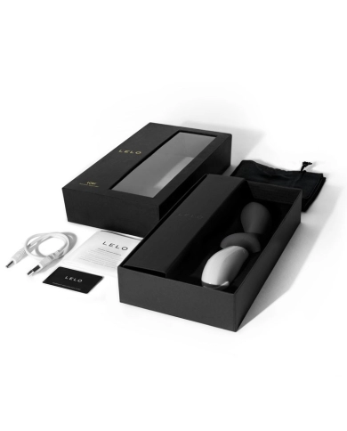 LELO Loki - Prostate vibrator LELO Loki - Prostate vibrator