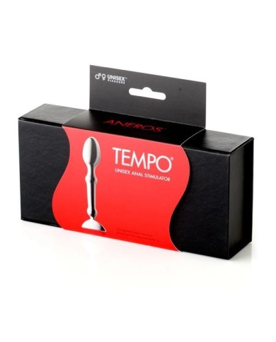 Anal Stimulator - Aneros Tempo Anal Stimulator - Aneros Tempo