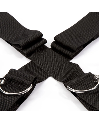 Kit d’attache en croix  Keep Still - Fifty Shades of Grey