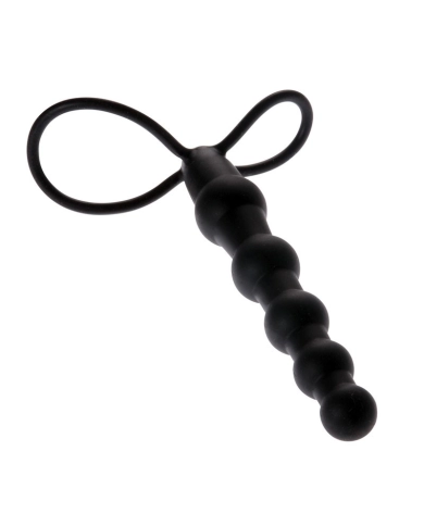Gode anal avec dragonne Exciter – Malesation