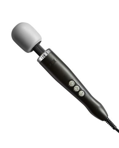 Vibromasseur baguette ultra puissant – Doxy Wand Massager