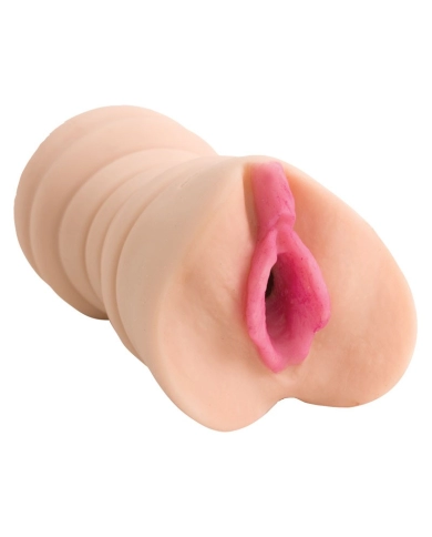 Vagina masturbator Pocket Pussy Sasha Grey – Doc Johnson