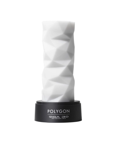 Masturbateur Tenga 3D Polygon Masturbateur Tenga 3D Polygon