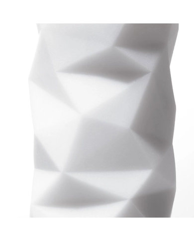 Masturbateur Tenga 3D Polygon Masturbateur Tenga 3D Polygon